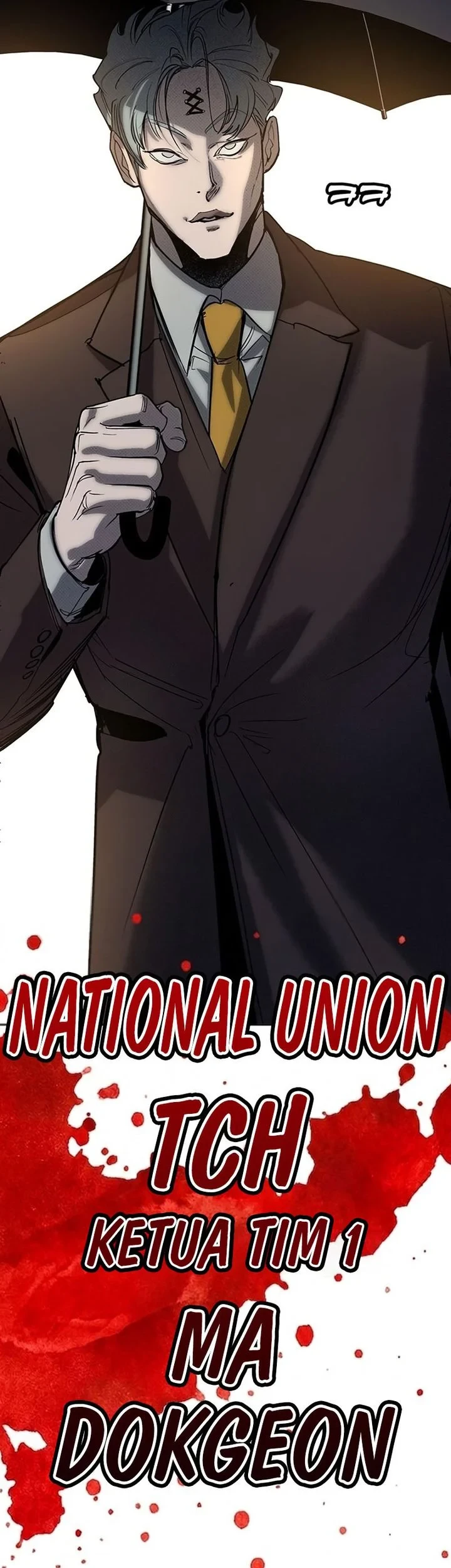 High School Conquest: War Against the Bullies Chapter 58 - halaman 124