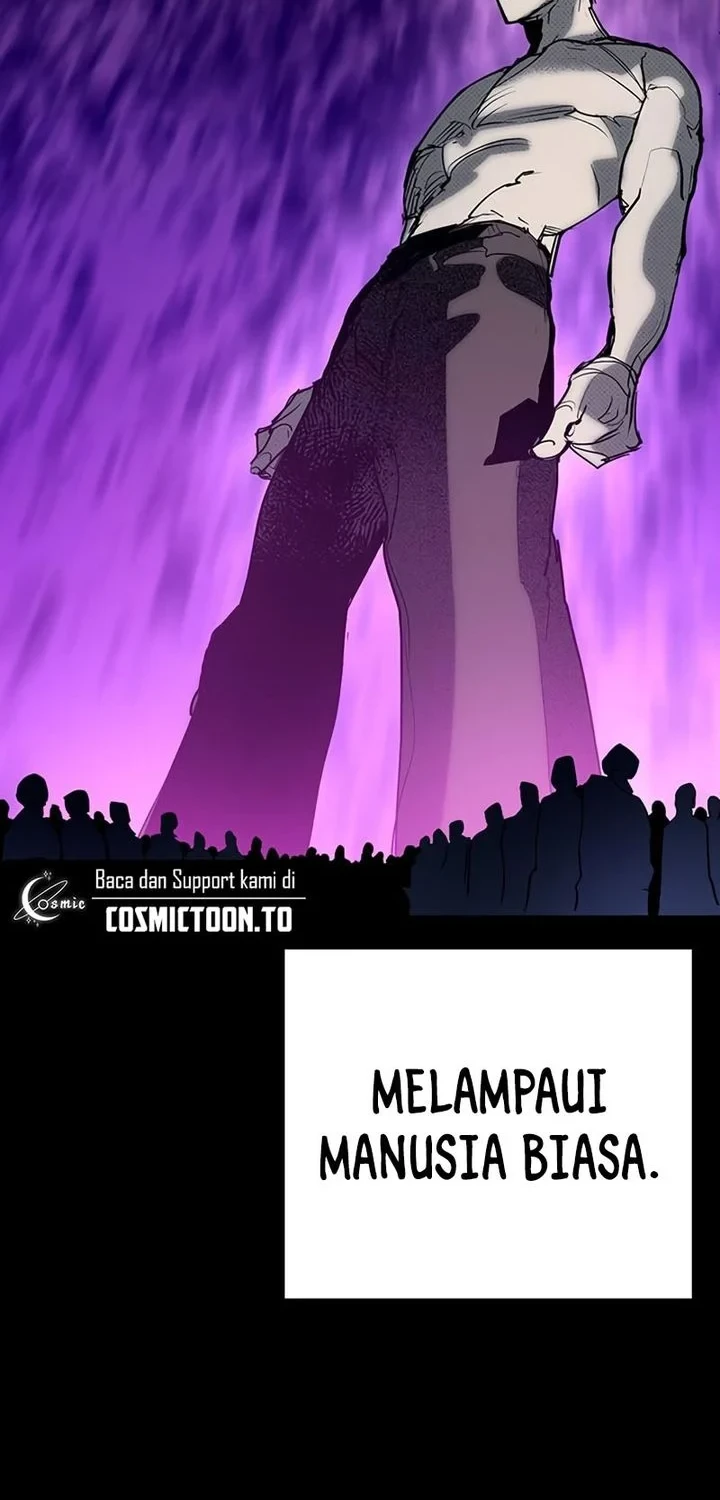 High School Conquest: War Against the Bullies Chapter 58 - halaman 14