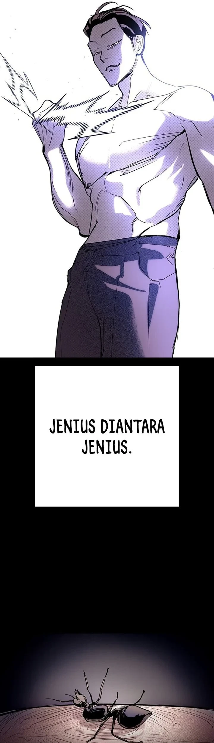 High School Conquest: War Against the Bullies Chapter 58 - halaman 17