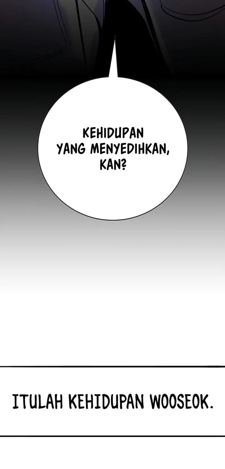 High School Conquest: War Against the Bullies Chapter 58 - halaman 20