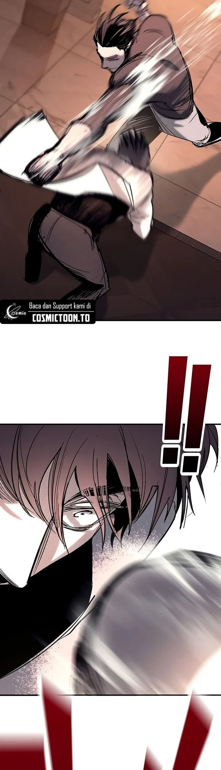 High School Conquest: War Against the Bullies Chapter 58 - halaman 23