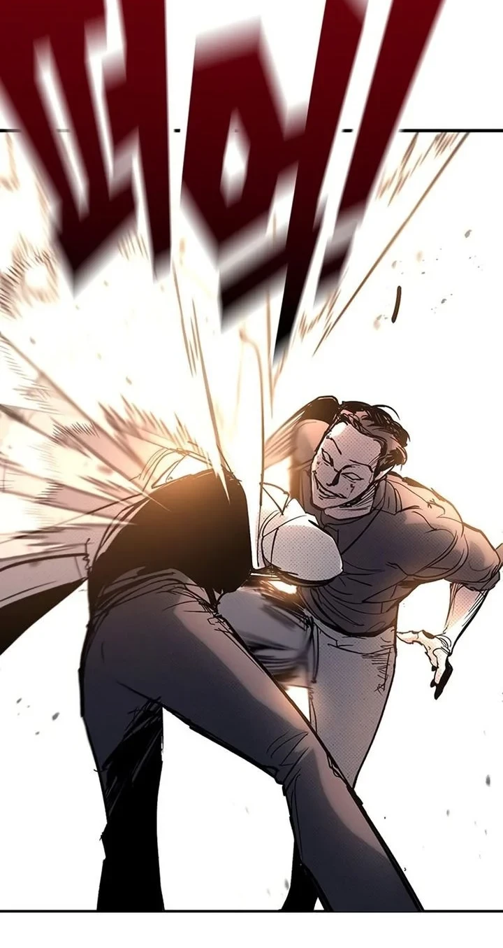 High School Conquest: War Against the Bullies Chapter 58 - halaman 24