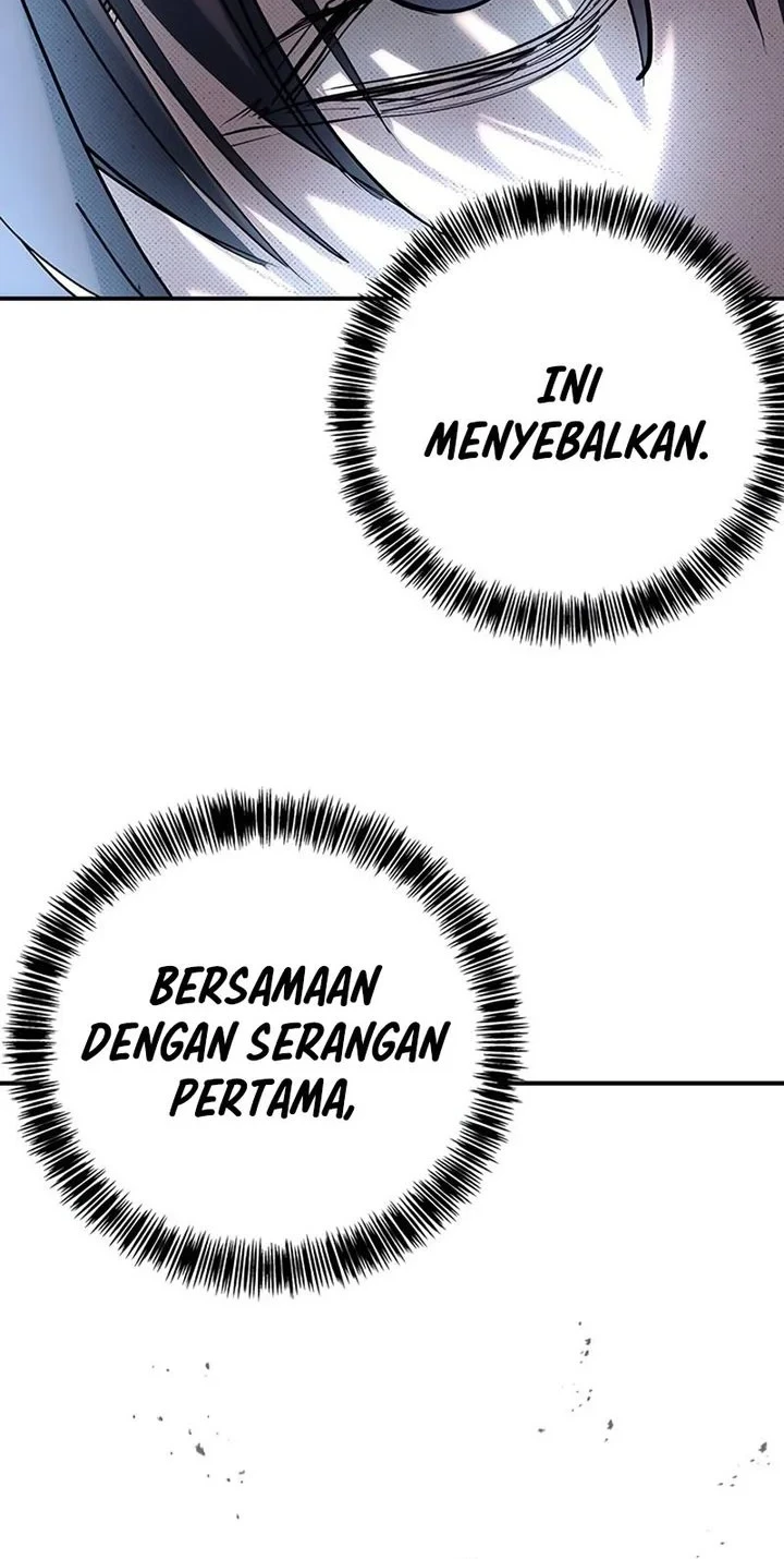 High School Conquest: War Against the Bullies Chapter 58 - halaman 26