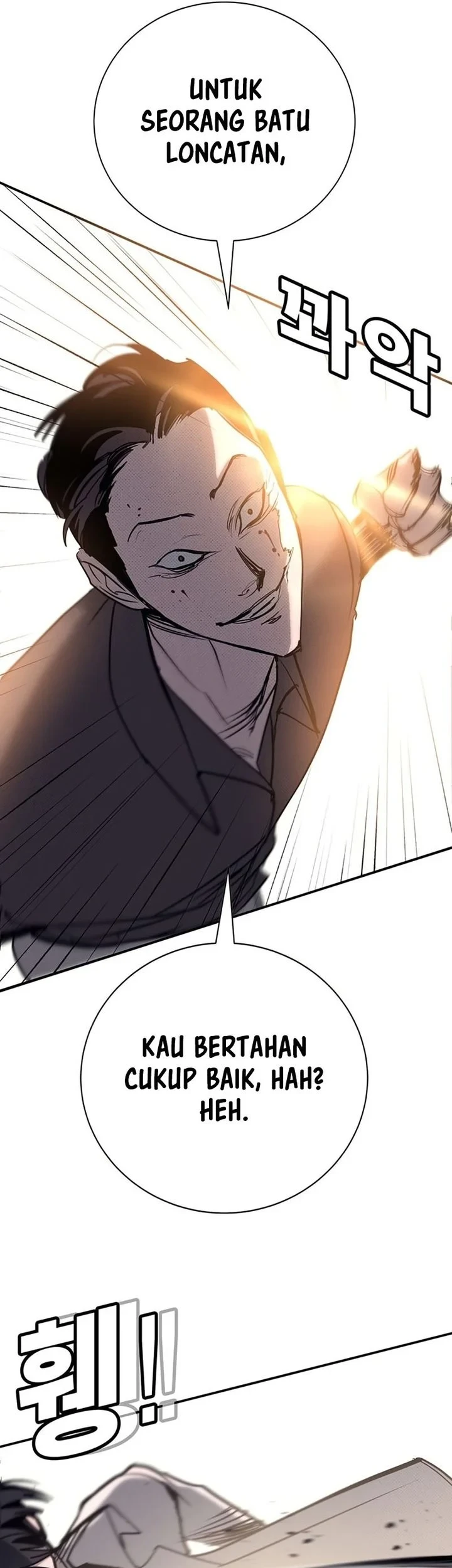 High School Conquest: War Against the Bullies Chapter 58 - halaman 30