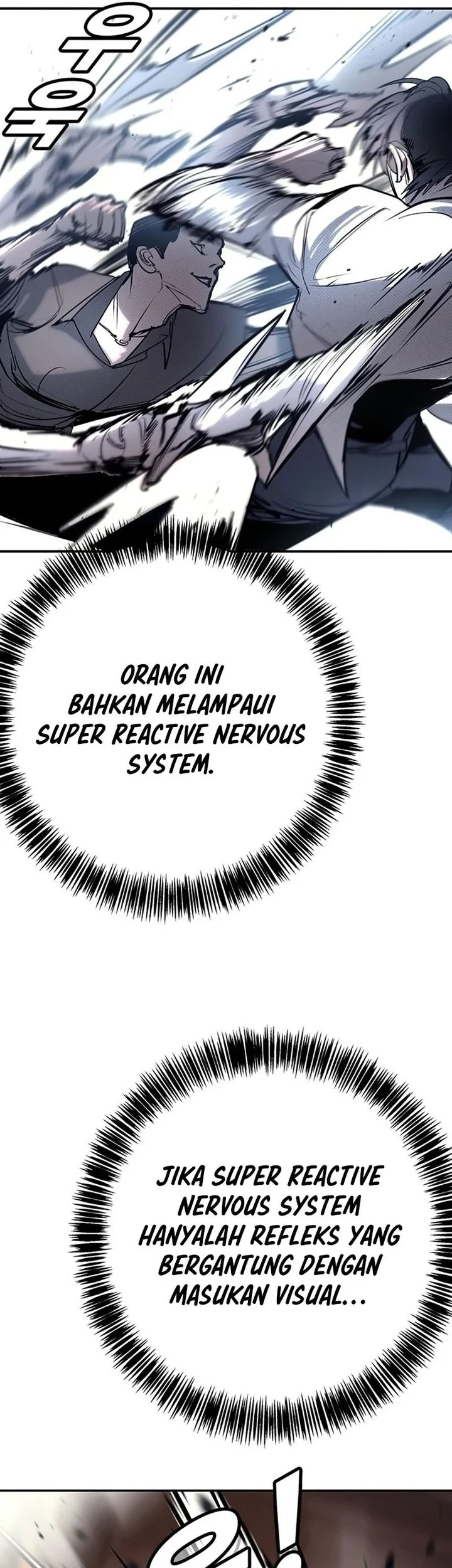 High School Conquest: War Against the Bullies Chapter 58 - halaman 32