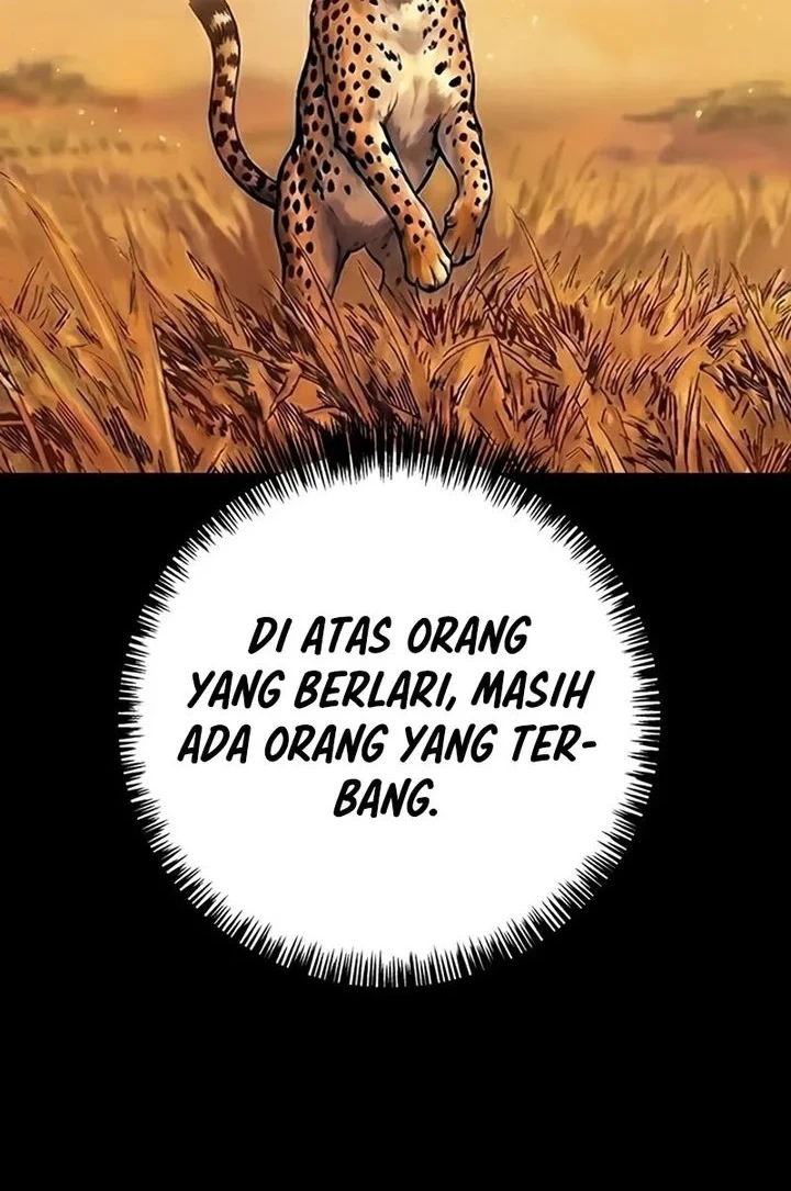 High School Conquest: War Against the Bullies Chapter 58 - halaman 39