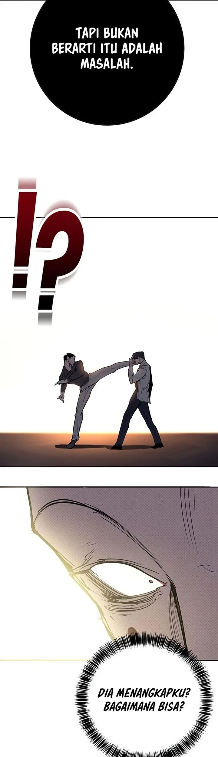 High School Conquest: War Against the Bullies Chapter 58 - halaman 42