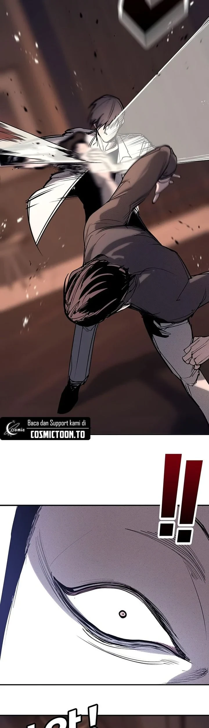 High School Conquest: War Against the Bullies Chapter 58 - halaman 44
