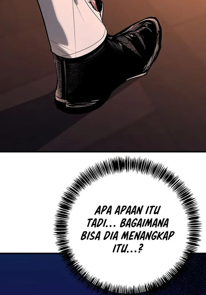 High School Conquest: War Against the Bullies Chapter 58 - halaman 47