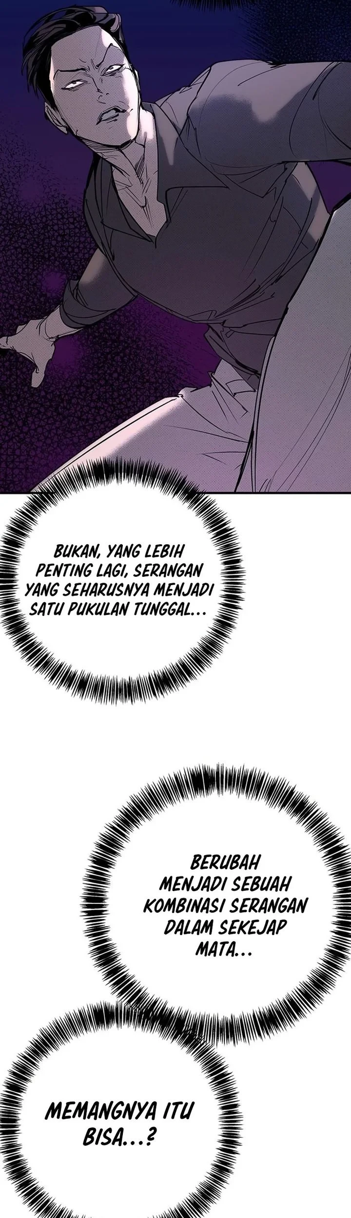 High School Conquest: War Against the Bullies Chapter 58 - halaman 48