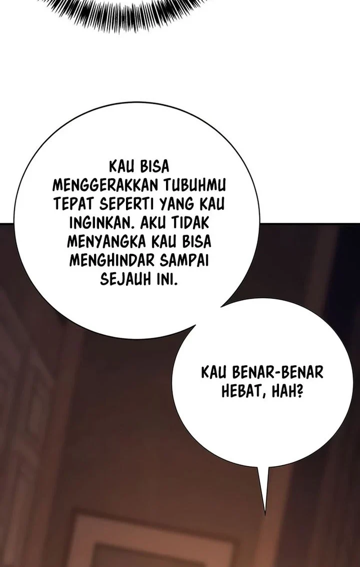 High School Conquest: War Against the Bullies Chapter 58 - halaman 49