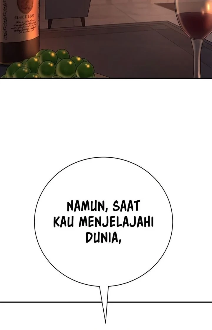 High School Conquest: War Against the Bullies Chapter 58 - halaman 51