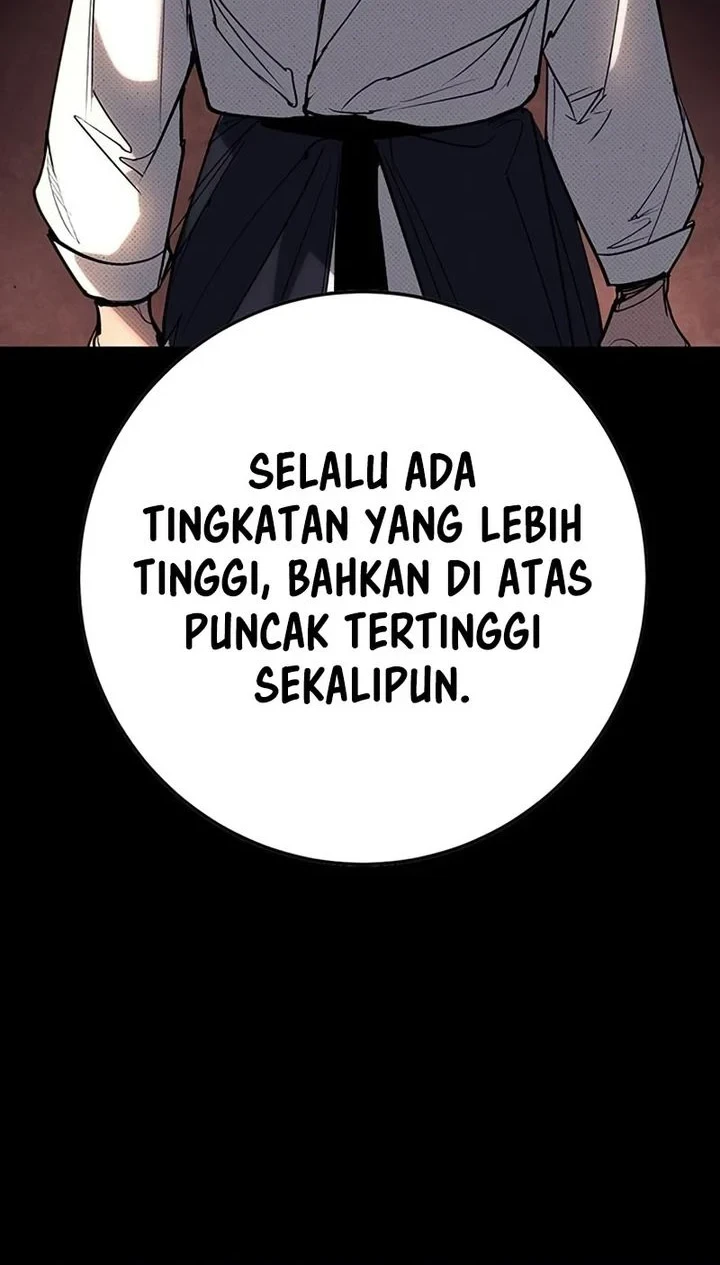 High School Conquest: War Against the Bullies Chapter 58 - halaman 53