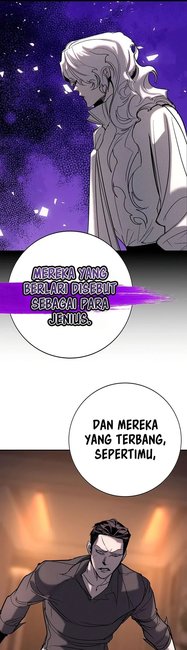 High School Conquest: War Against the Bullies Chapter 58 - halaman 54