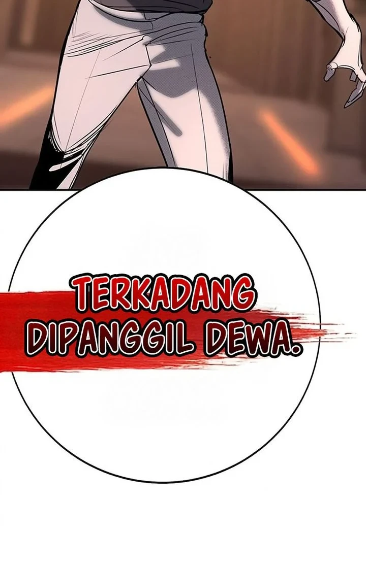 High School Conquest: War Against the Bullies Chapter 58 - halaman 55