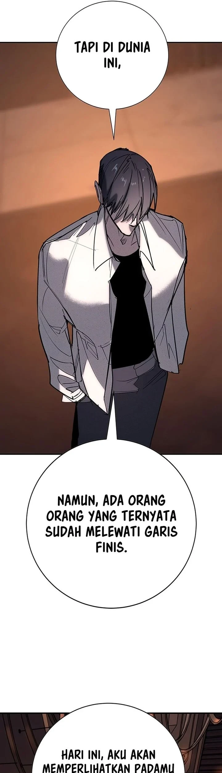 High School Conquest: War Against the Bullies Chapter 58 - halaman 56