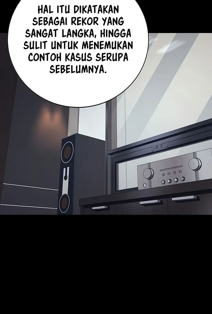 High School Conquest: War Against the Bullies Chapter 58 - halaman 6