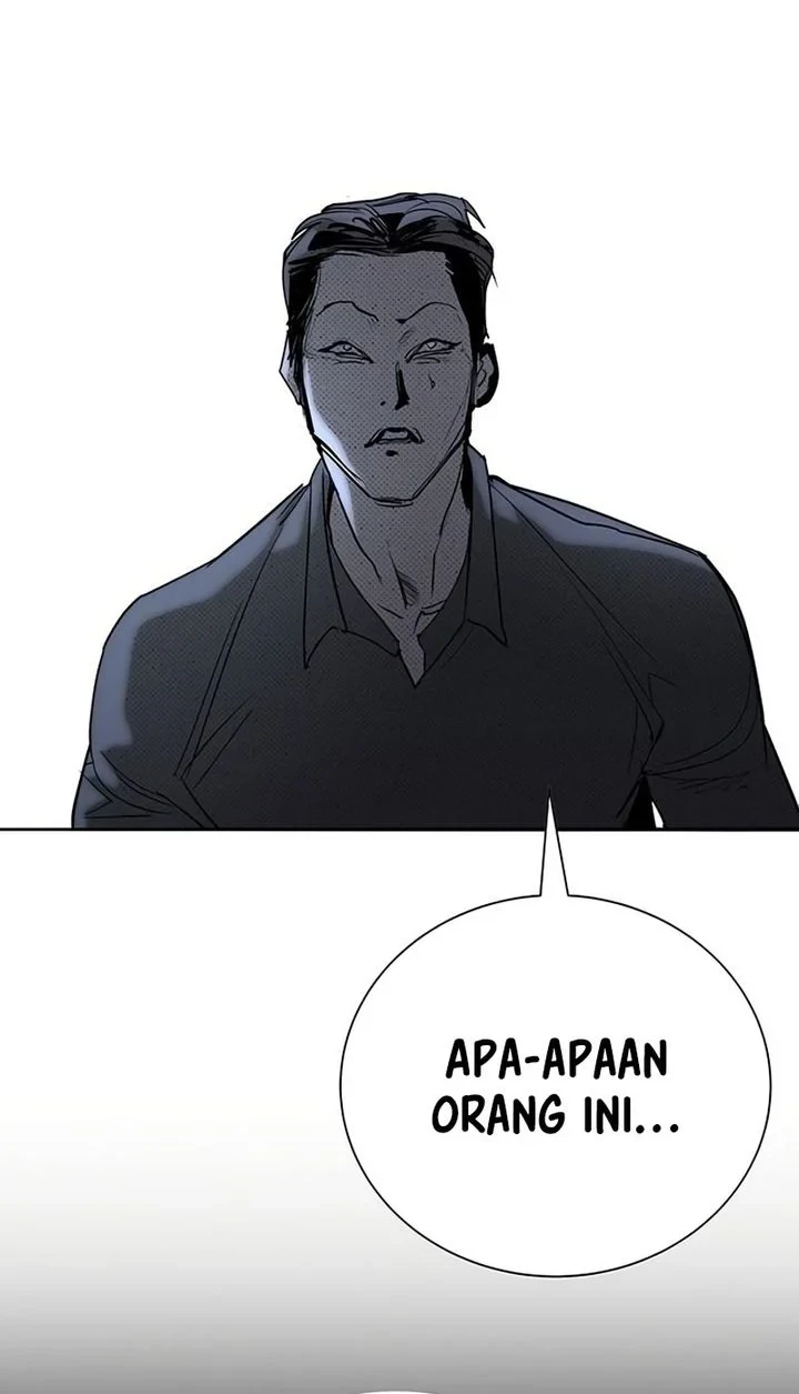 High School Conquest: War Against the Bullies Chapter 58 - halaman 63