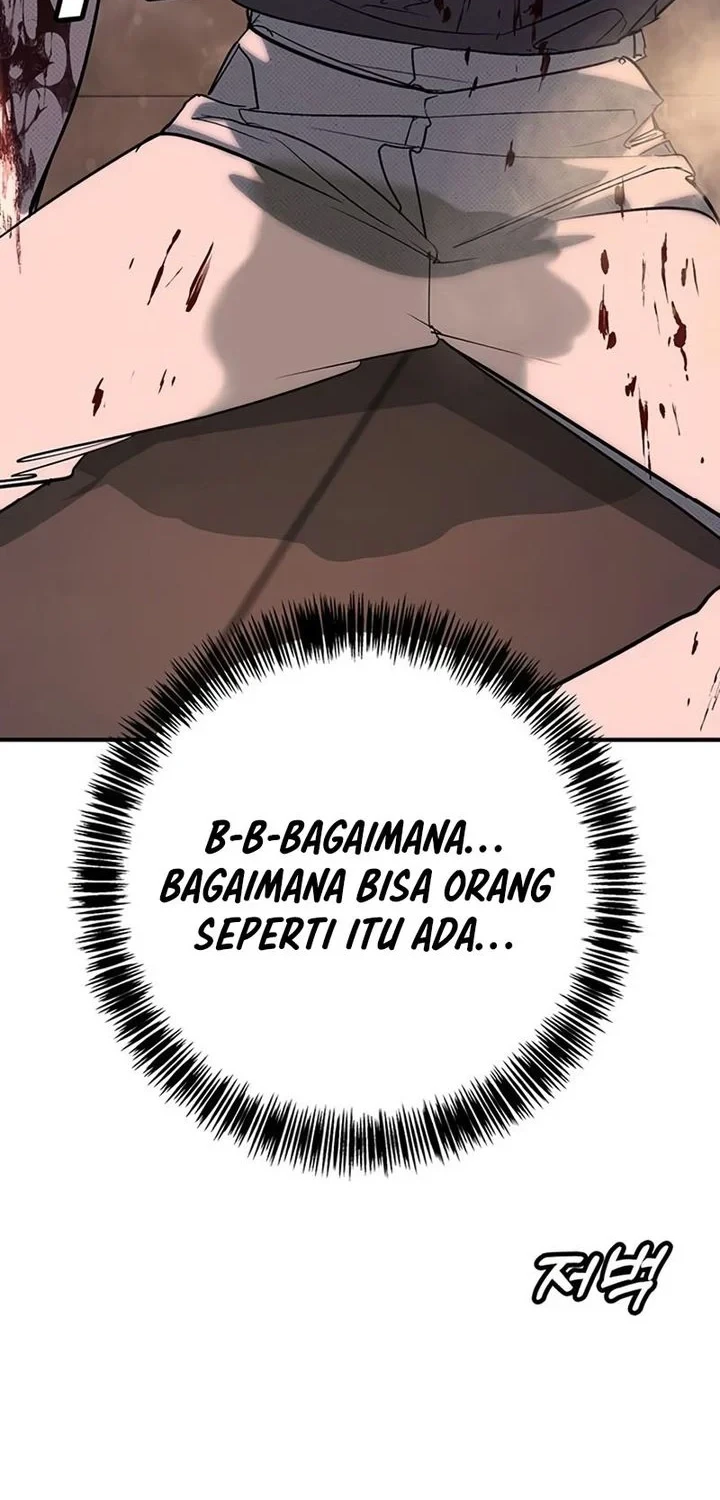 High School Conquest: War Against the Bullies Chapter 58 - halaman 96