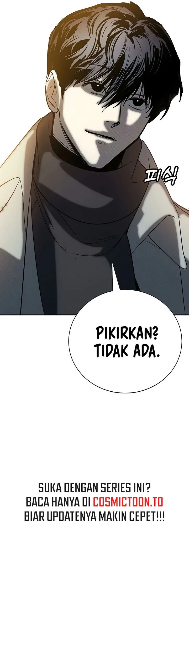 High School Conquest: War Against the Bullies Chapter 59 - halaman 101