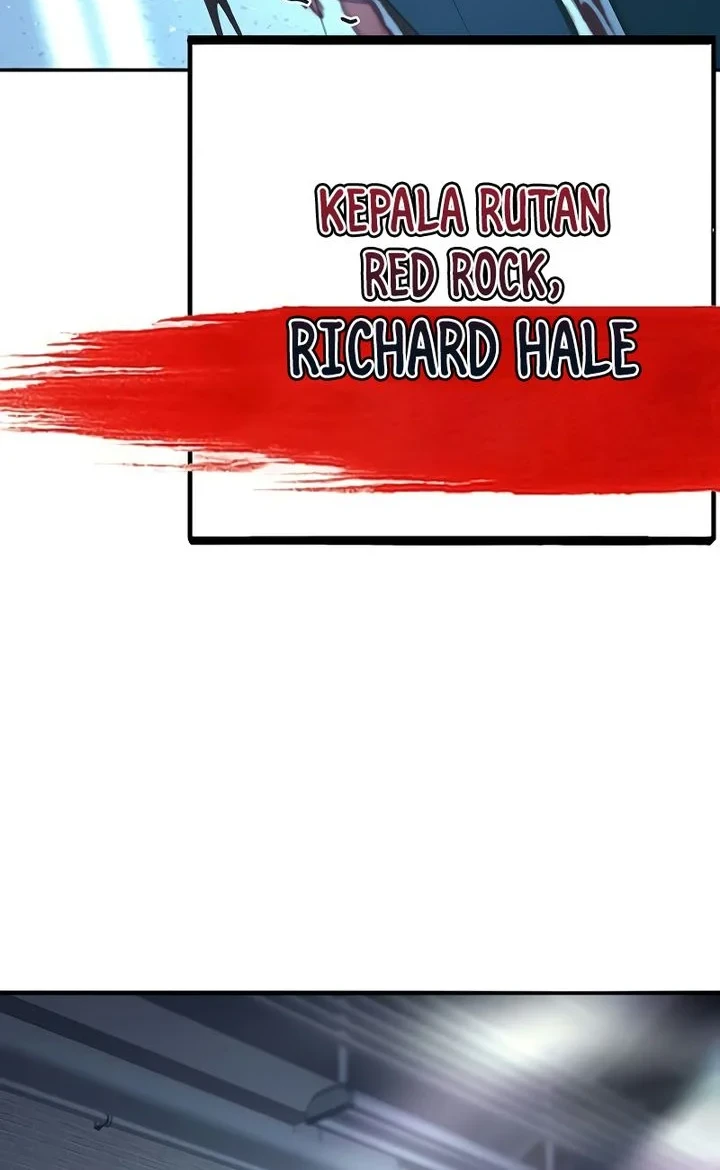 High School Conquest: War Against the Bullies Chapter 59 - halaman 106