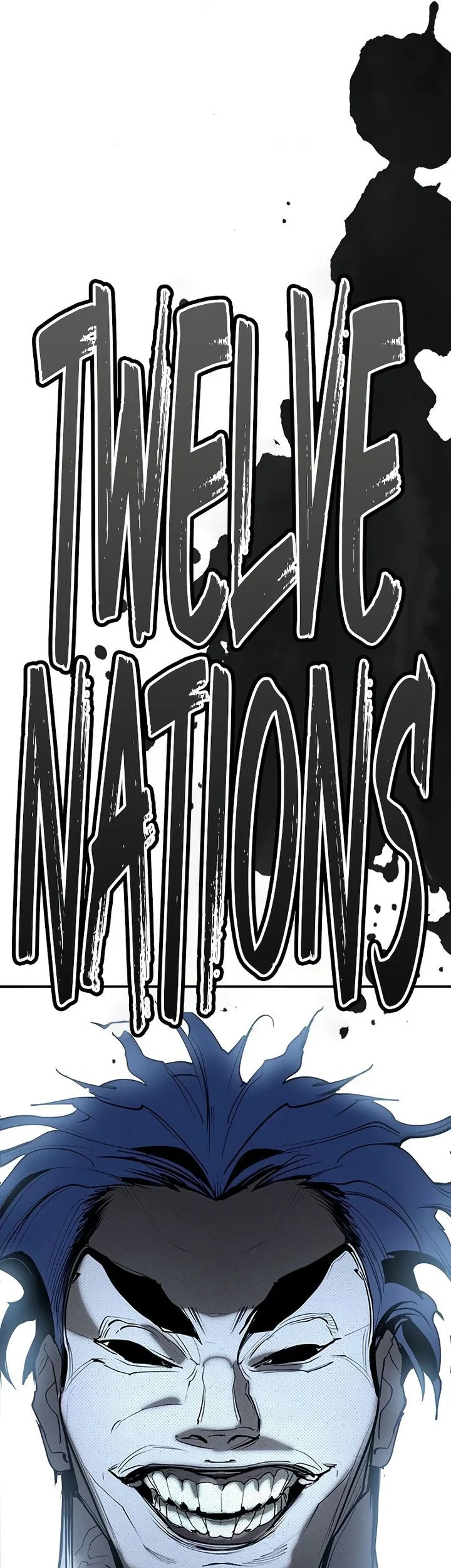 High School Conquest: War Against the Bullies Chapter 59 - halaman 109