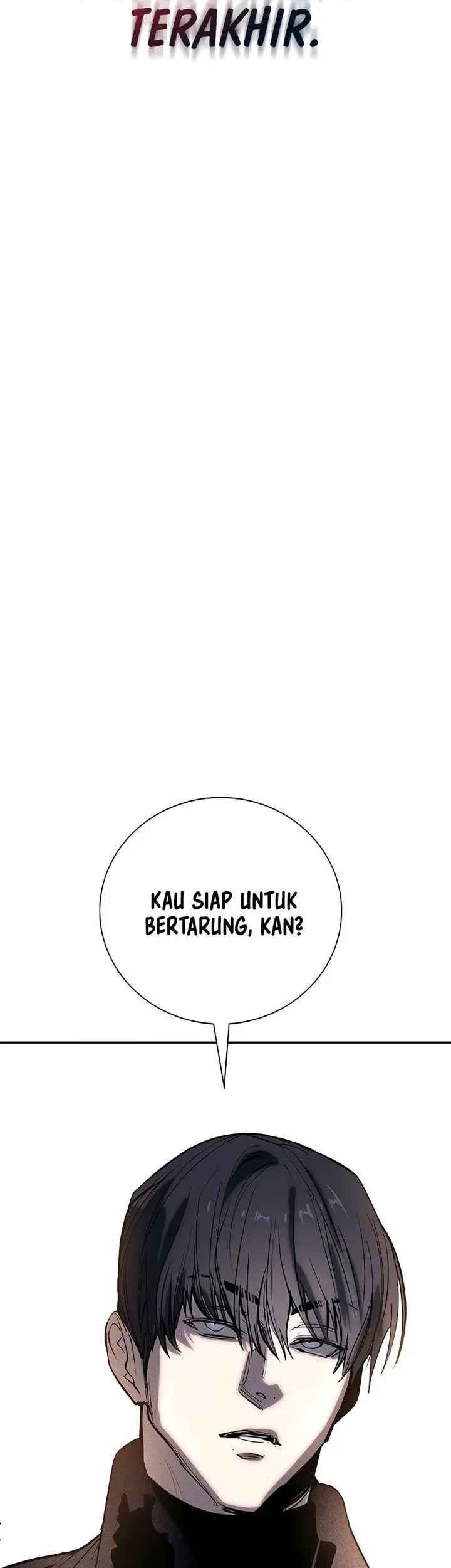 High School Conquest: War Against the Bullies Chapter 59 - halaman 117