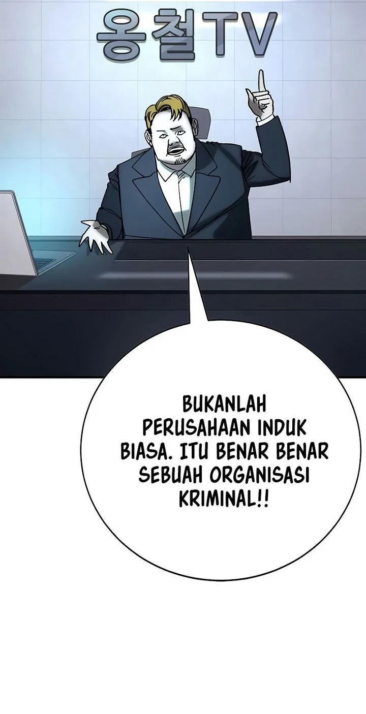High School Conquest: War Against the Bullies Chapter 59 - halaman 22