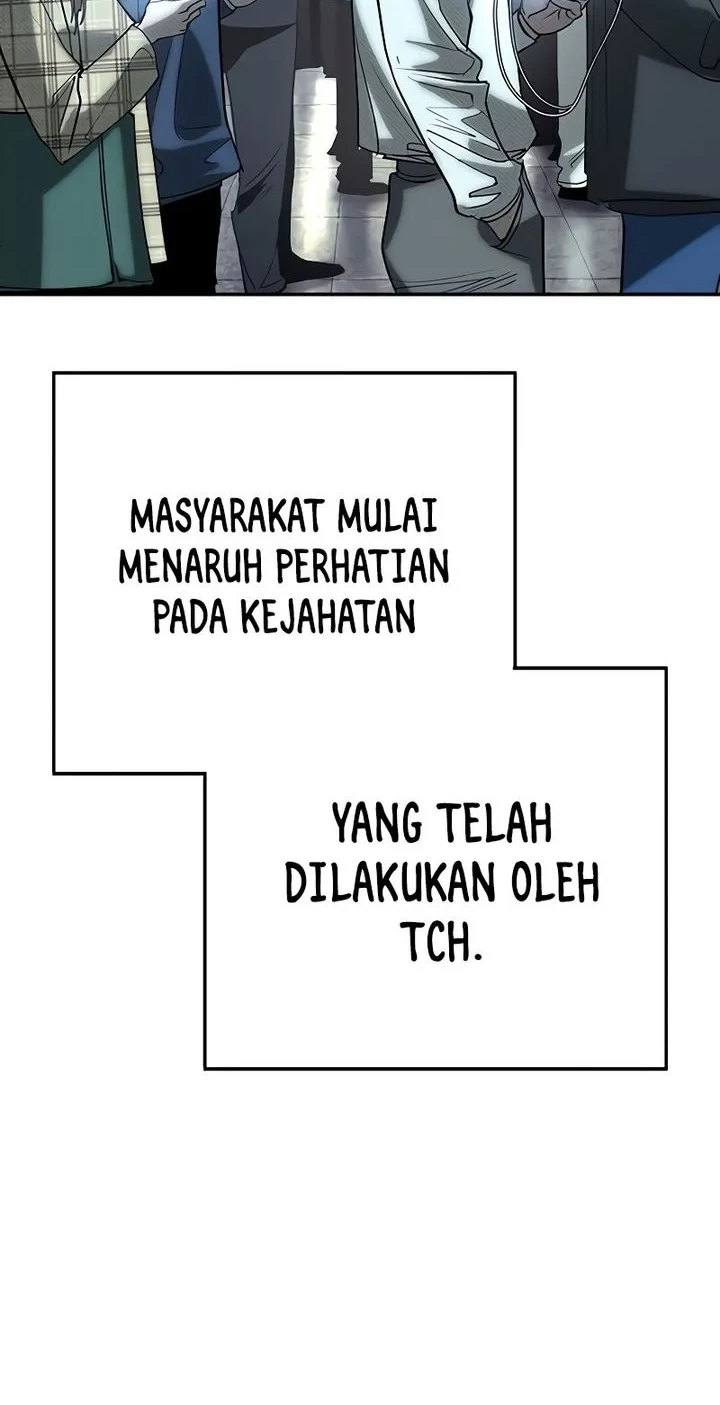 High School Conquest: War Against the Bullies Chapter 59 - halaman 24