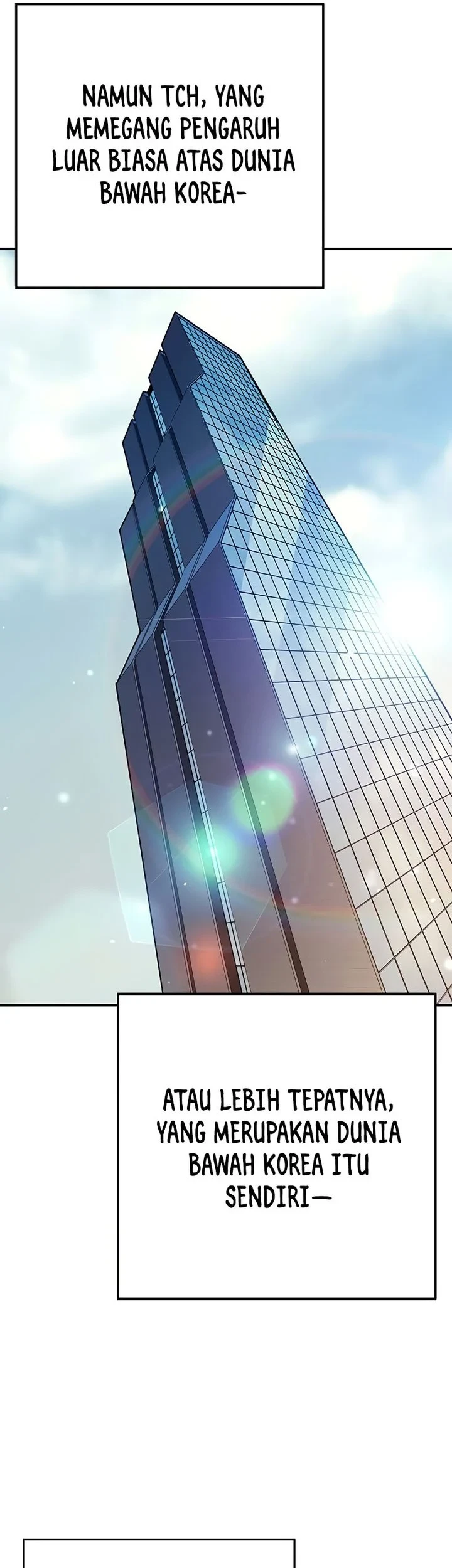 High School Conquest: War Against the Bullies Chapter 59 - halaman 25