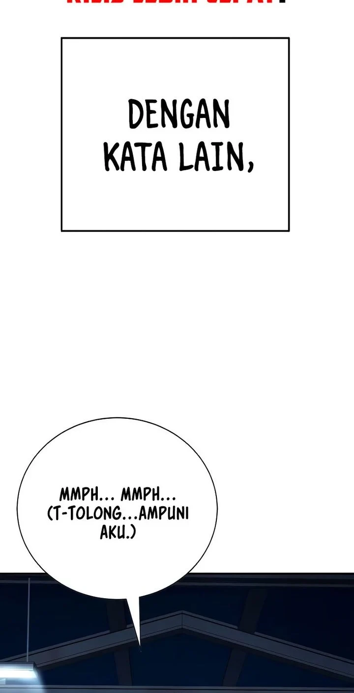High School Conquest: War Against the Bullies Chapter 59 - halaman 32