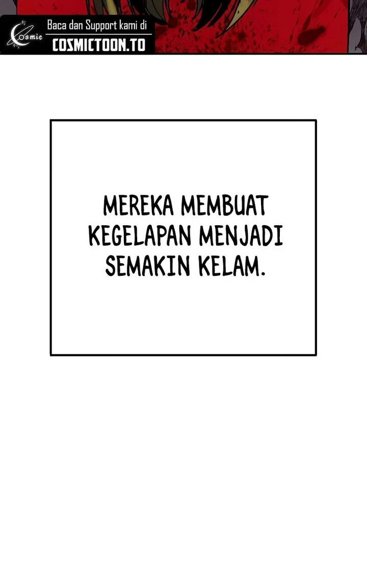 High School Conquest: War Against the Bullies Chapter 59 - halaman 34