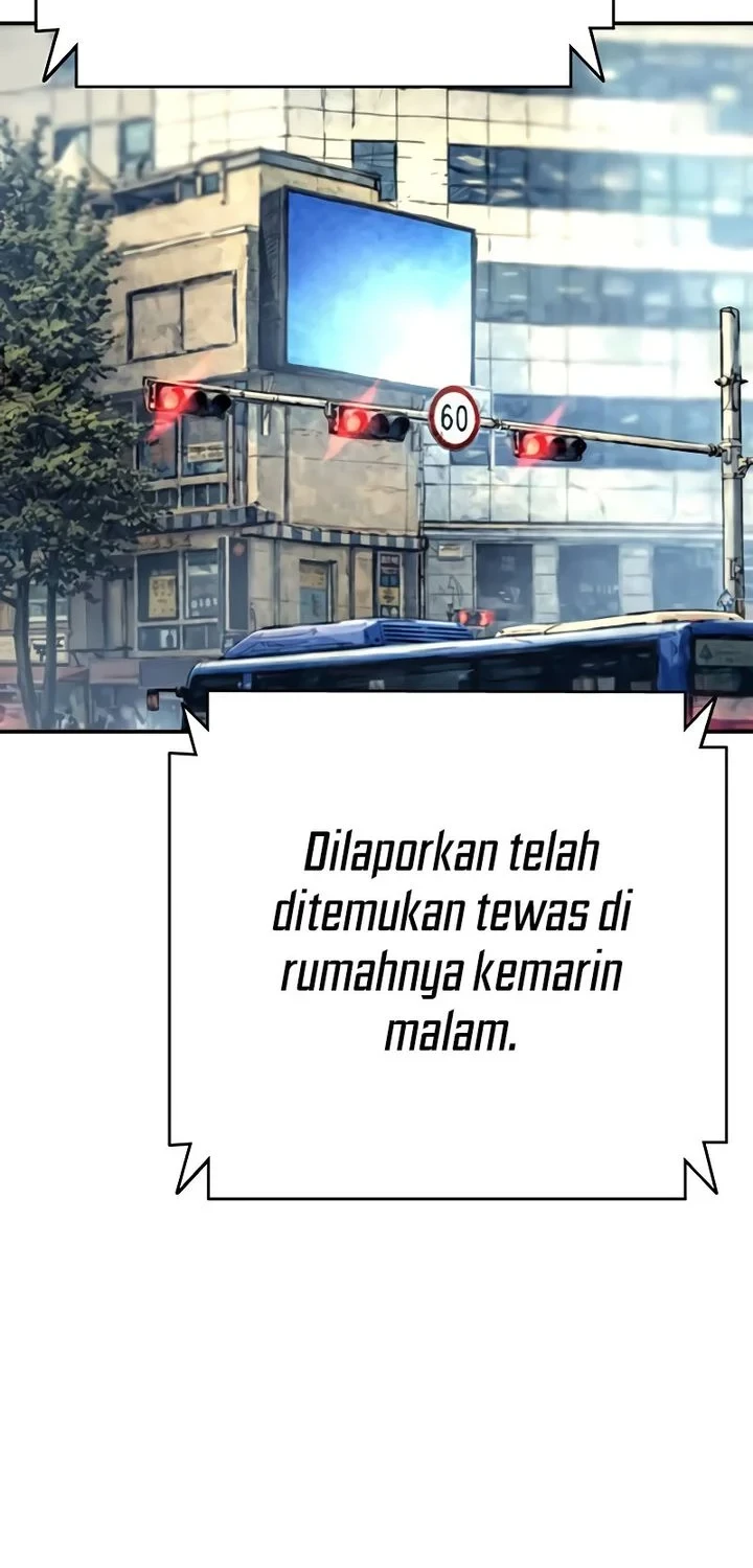 High School Conquest: War Against the Bullies Chapter 59 - halaman 36