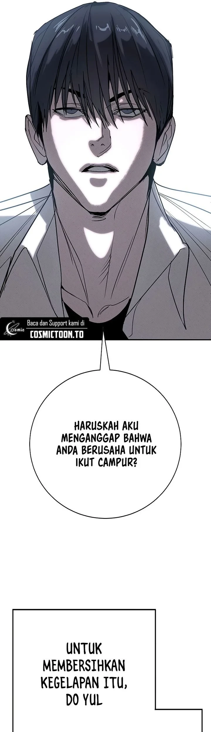 High School Conquest: War Against the Bullies Chapter 59 - halaman 41