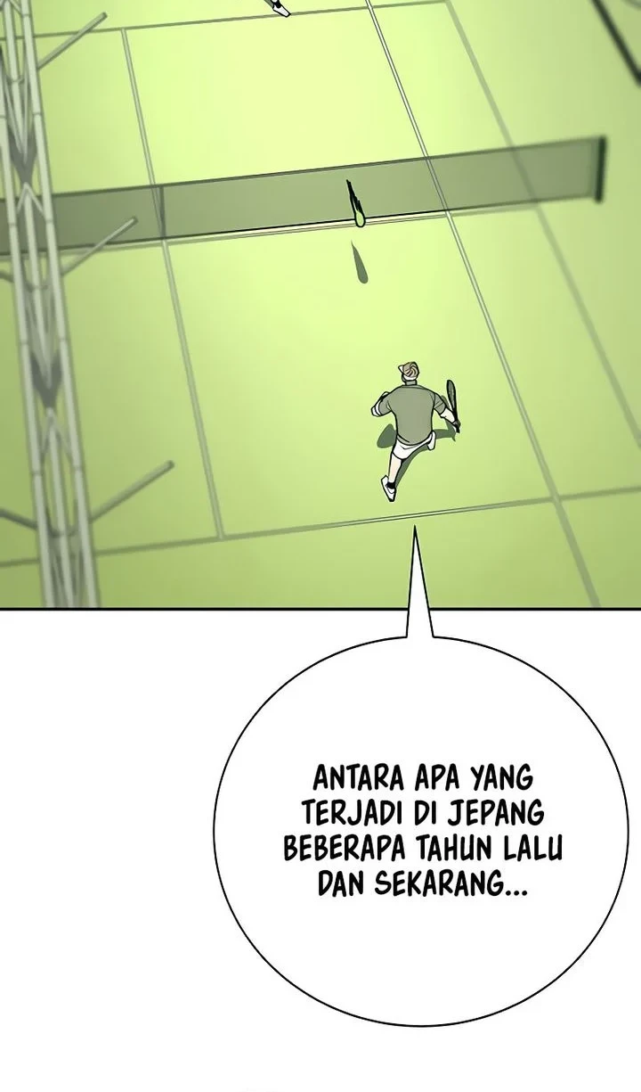 High School Conquest: War Against the Bullies Chapter 59 - halaman 46