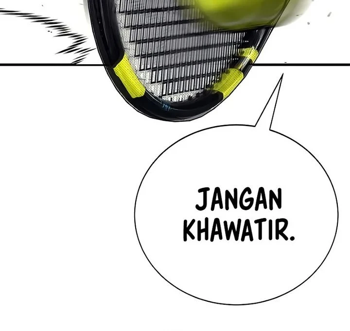 High School Conquest: War Against the Bullies Chapter 59 - halaman 48