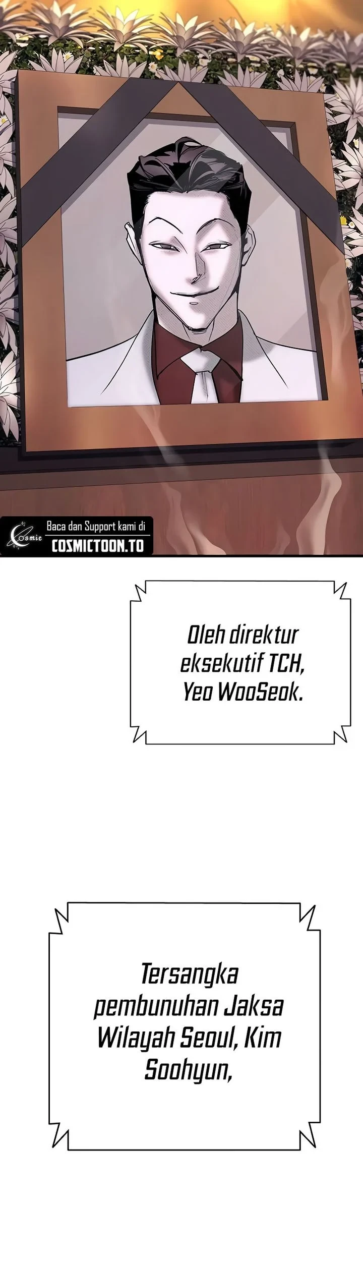 High School Conquest: War Against the Bullies Chapter 59 - halaman 5