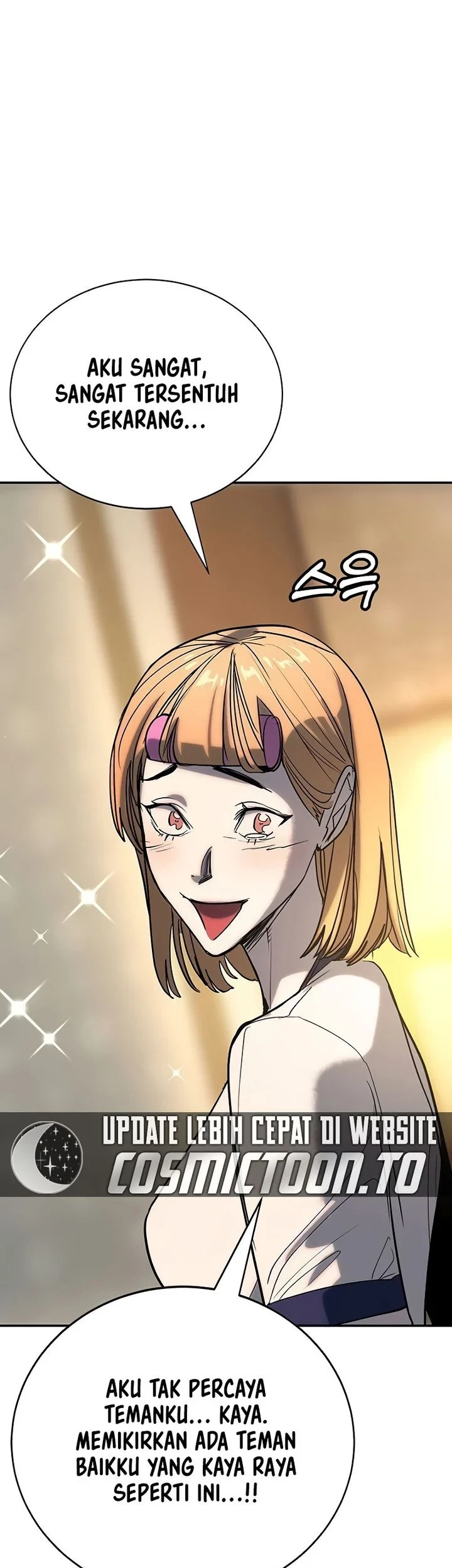 High School Conquest: War Against the Bullies Chapter 59 - halaman 61