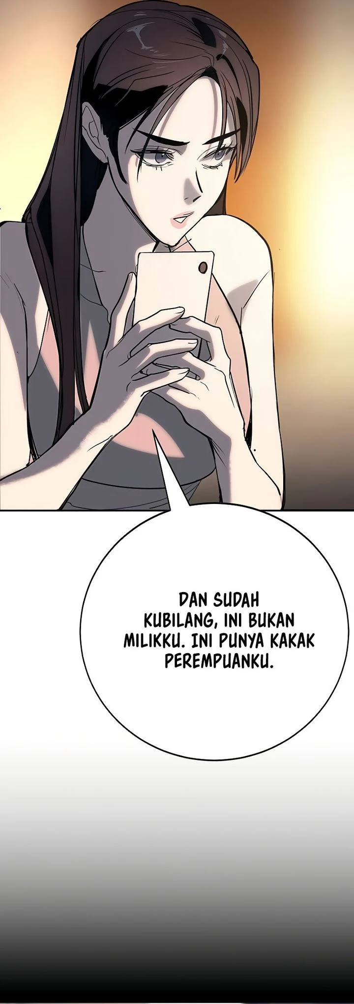 High School Conquest: War Against the Bullies Chapter 59 - halaman 63
