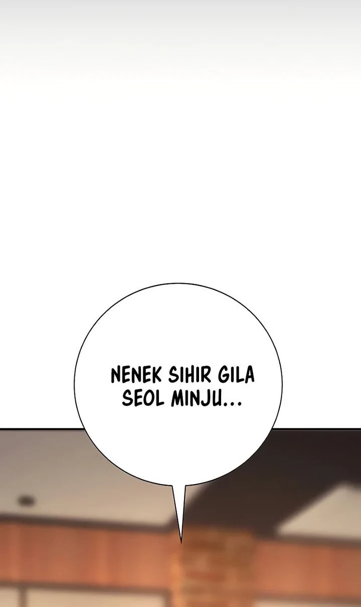 High School Conquest: War Against the Bullies Chapter 59 - halaman 65