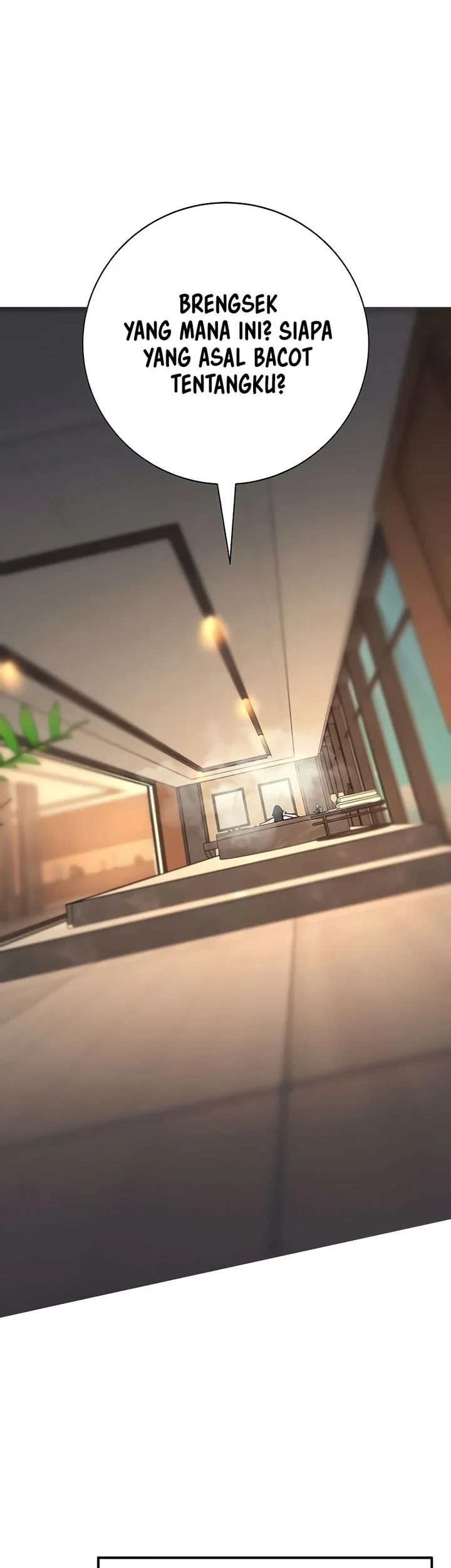 High School Conquest: War Against the Bullies Chapter 59 - halaman 70