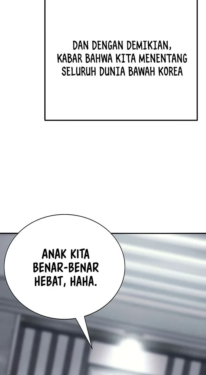High School Conquest: War Against the Bullies Chapter 59 - halaman 71