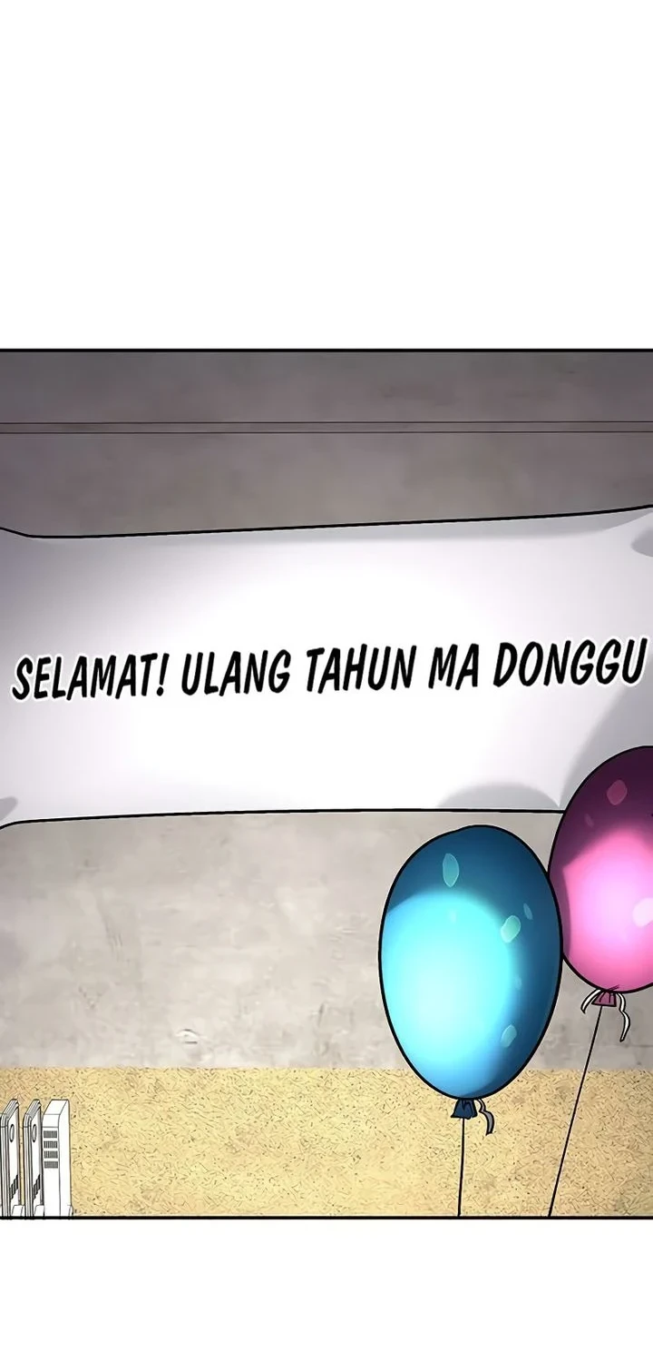 High School Conquest: War Against the Bullies Chapter 59 - halaman 73