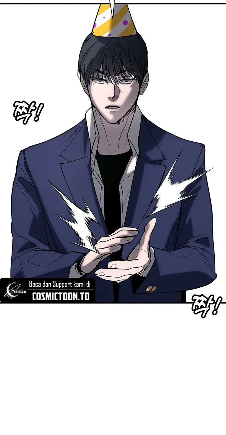 High School Conquest: War Against the Bullies Chapter 59 - halaman 75