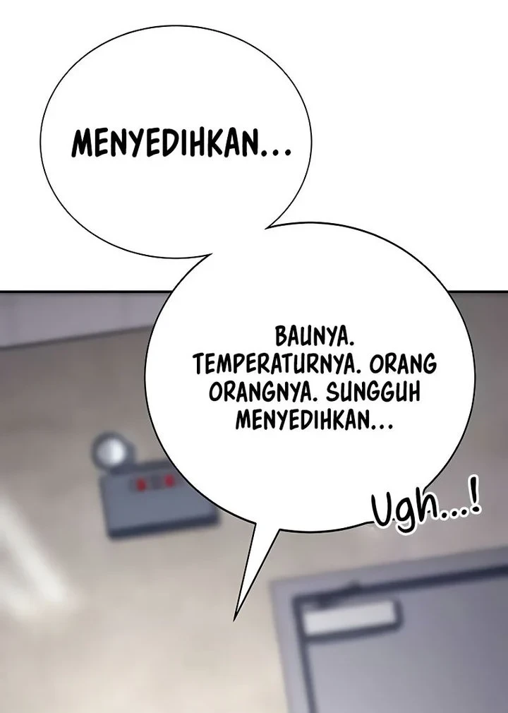 High School Conquest: War Against the Bullies Chapter 59 - halaman 80