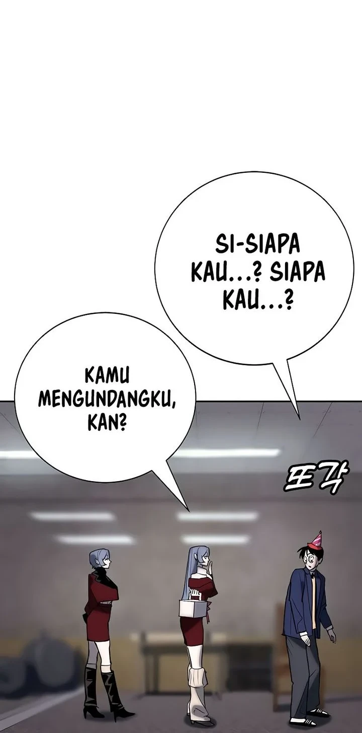 High School Conquest: War Against the Bullies Chapter 59 - halaman 86