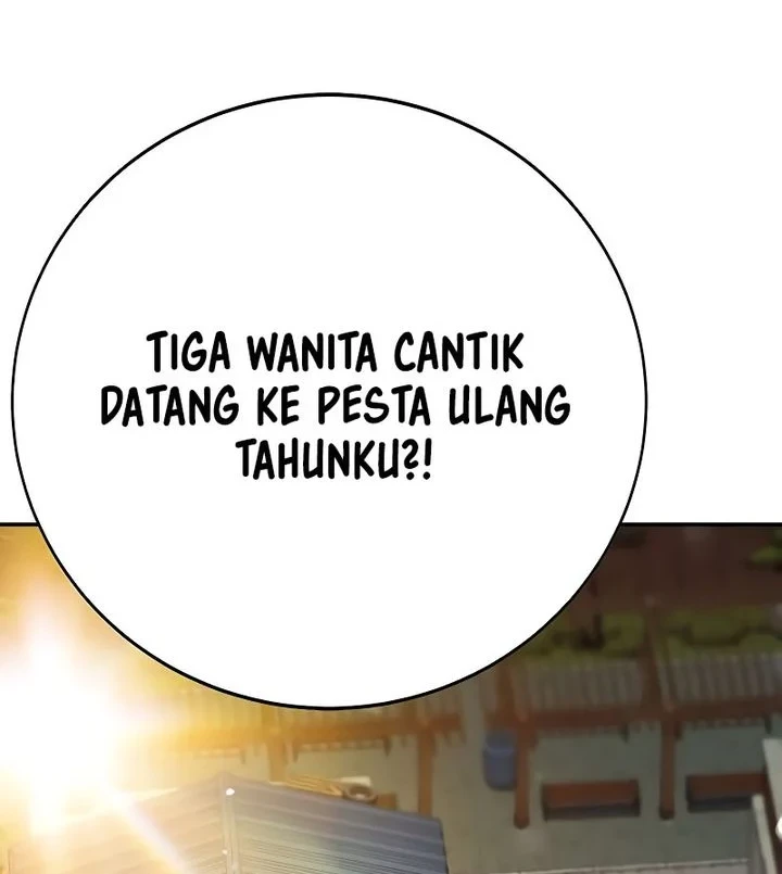 High School Conquest: War Against the Bullies Chapter 59 - halaman 88