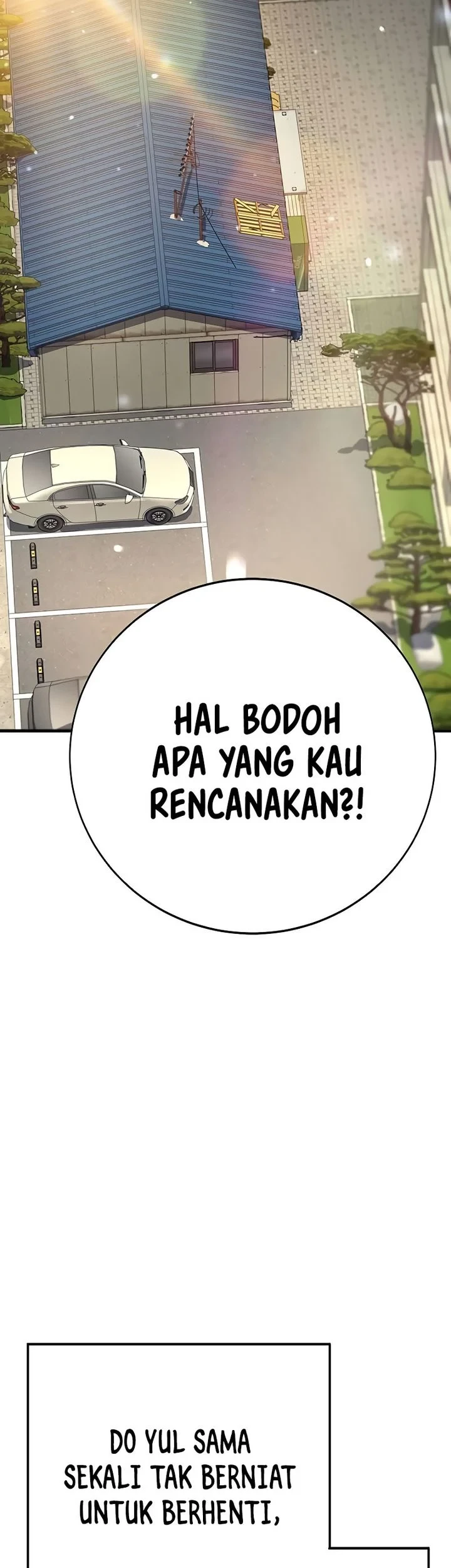 High School Conquest: War Against the Bullies Chapter 59 - halaman 89
