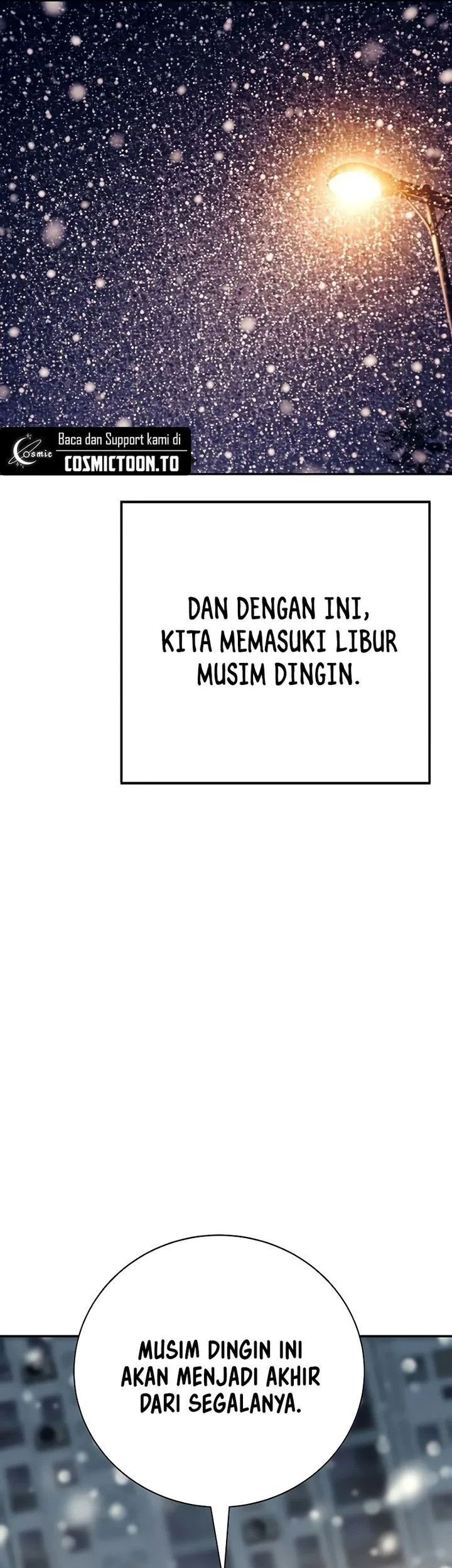 High School Conquest: War Against the Bullies Chapter 59 - halaman 91