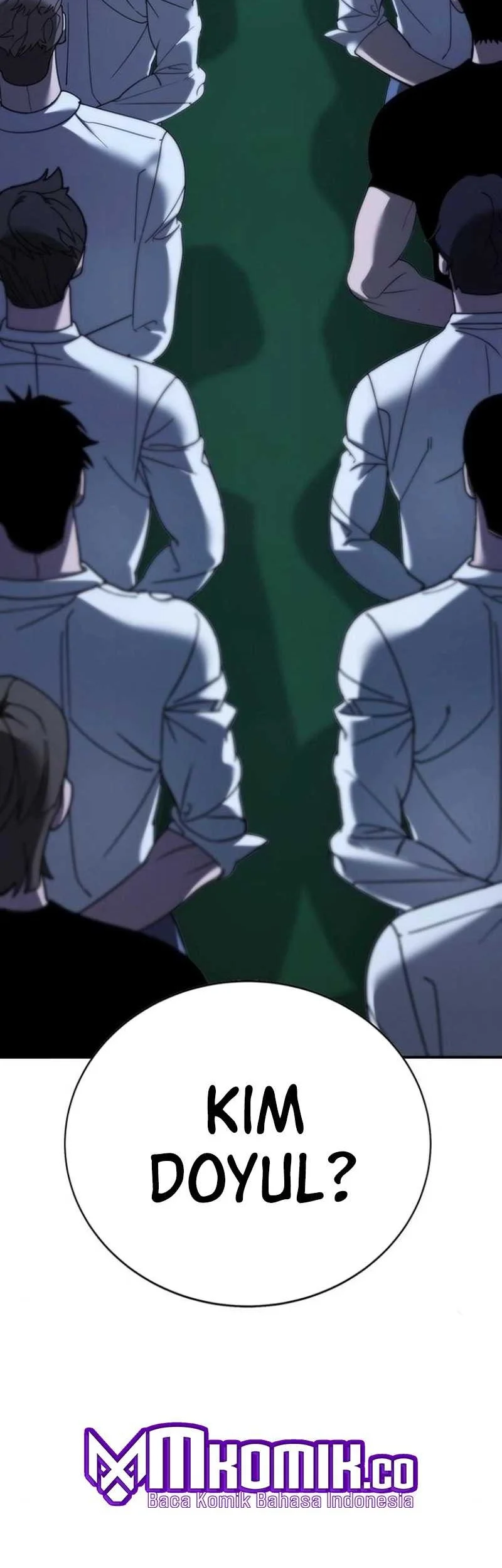 High School Conquest: War Against the Bullies Chapter 6 - halaman 110